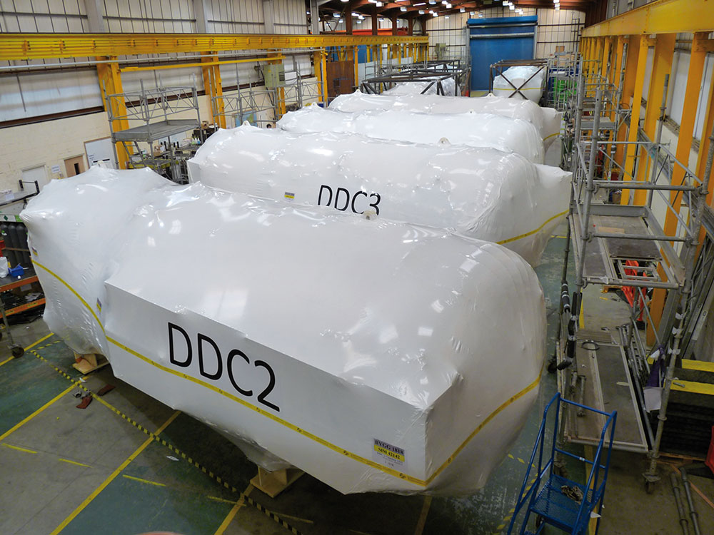 Intercept Technology