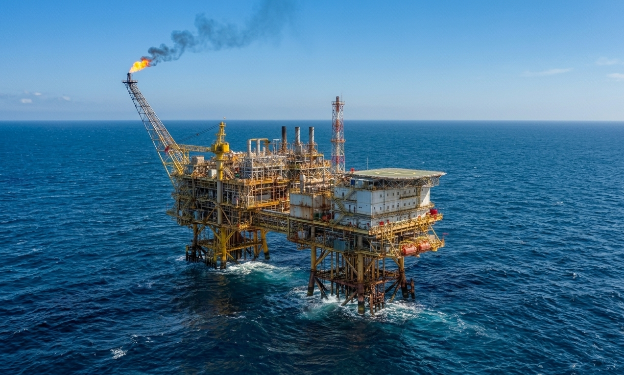 Rentap Safemax Oil & Gas Malaysia